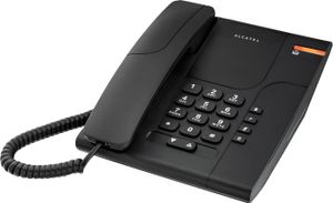 Alcatel Temporis 180 PRO Telefon, Freisprechfunktion