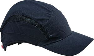 Anstosskappe F.B.3ClassicStandard, schwarz 3M
