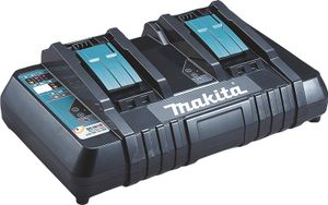 Makita DC18RD bulk Schnellladegerät Makita DC18RD bulk Schnellladegerät