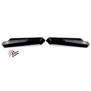 Heckflügel Spoiler Winglets – Stage 2 – Für Corvette C7 Z06 (2014–2019) Heckflügel Spoiler Winglets – Stage 2 – Für Corvette C7 Z06 (2014–2019)