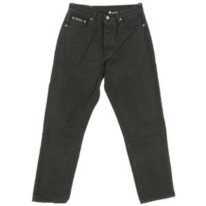 #5975 Calvin Klein,  Herren Jeans Hose, Denim ohne Stretch, black, W 30 L 32