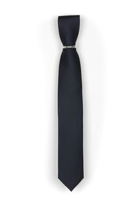 Ploenes Krawatte, Farbe:023 MARINE, Größe:99