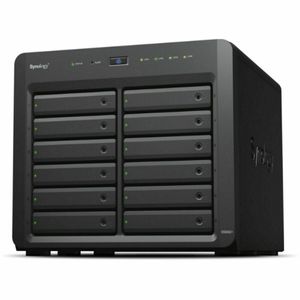 Synology DS2422+               12Bay NAS