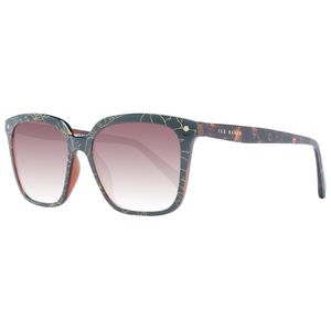 Ted Baker okulary przeciwsłoneczne TB1676 149 53 (damskie)