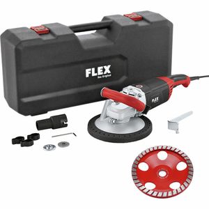 FLEX Sanierungsschleifer LD 24-6 180, Kit (Turbo-Jet) - 420514