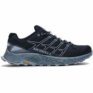 Buty do biegania dla dorosłych Merrell Moab Flight Black - 42