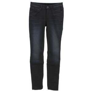 G-Star 3301 Contour High Skinny Damen Jeans, Größe:30/32