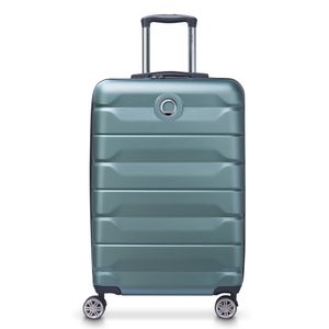 Delsey Air Armour 4-Rollen Trolley 68 cm