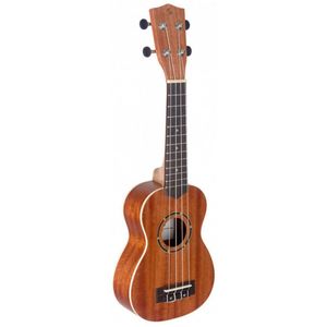 Stagg US-30 Sopránové ukulele