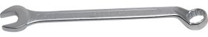 BGS 30119 Maulringschlüssel, Ringseite gekröpft, 19 mm