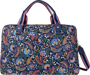 OILILY Wynona Weekender Tasche blau OILILY Wynona Weekender Tasche blau