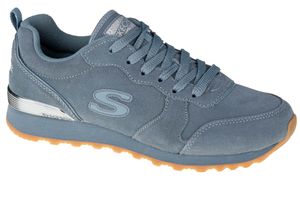 Skechers OG 85-Suede Eaze 155286-SLT, Tenisky, Dámské, Modrá, Velikost: 37