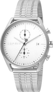 Esprit Lock Chrono ES1G098M0055 Herrenuhr Lock Chrono Esprit Lock Chrono ES1G098M0055 Herrenuhr Lock Chrono