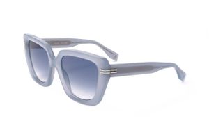 Marc Jacobs Runway MJ 1051/S R3T AZURE RUTHENIUM 53/20/ Damskie okulary przeciwsłoneczne