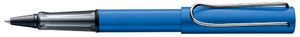 LAMY AL-star Tintenroller oceanblue 0,3 mm, Schreibfarbe: schwarz, 1 St.