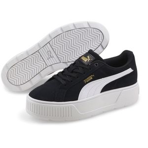 Puma Karmen PUMA BLACK-PUMA WHITE-PUMA TEA 40.5