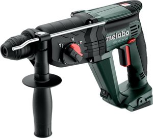 Metabo Akku-Kombihammer KH 18 LTX 24 Karton Metabo Akku-Kombihammer KH 18 LTX 24 Karton