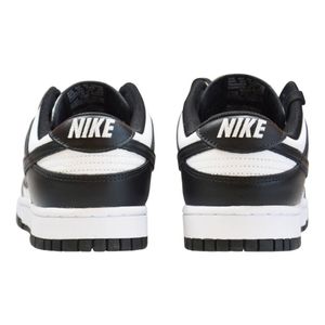 Nike Nike Dunk Low Retro - white/black-white, Größe:11