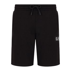 EA7 Core Identity Cotton-blend Sweatshort Herren