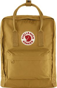 FJÄLLRÄVEN Fjällräven Kånken Rucksack 16 L gelb FJÄLLRÄVEN Fjällräven Kånken Rucksack 16 L gelb