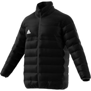 Adidas Light Padding Jacket 18 Winterjacke schwarz