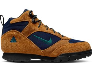 Nike ACG TORRE MID - verbrannte siena/dk atomic teal, Größe:9