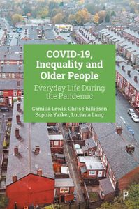 , Inequality and Older People