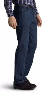 MEYER  - Herren Hose, Diego (451), Größe:52, Farbe:Blue Stone (17)