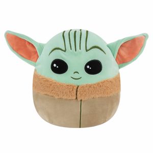 Jazwares Squishmallows Plüschfigur Grogu 25 cm