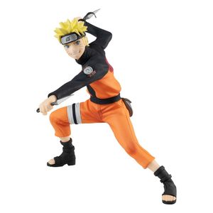 Naruto Shippuden Pop Up Parade PVC soška Naruto Uzumaki 14 cm