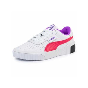puma sneaker Cali Chase Wn s 001 PLUM PU