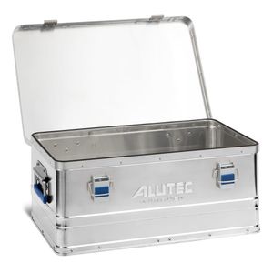 ALUTEC Aluminiumbox BASIC 40 L