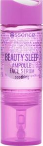 Essence, Daily drop of beauty sleep, Łagodzące serum do twarzy, 15 ml  (PRODUKT Z NIEMIEC)