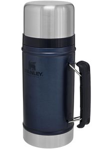 Stanley Classic Słoik na żywność 0,94 l Niebieski 668603