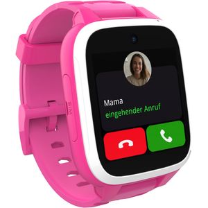 Xplora XGO3 GPS LTE - Smartwatch - pink