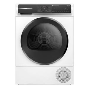 Bosch Wärmepumpentrockner 9 kg  AutoDry Bettwäscheprogramm WQH245B40