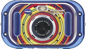 VTech Kidizoom Touch 5.0 blau