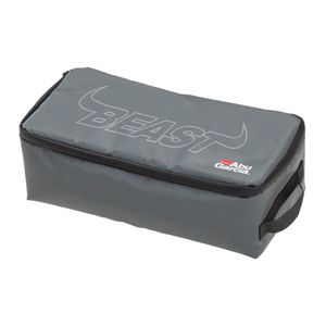 ABU GARCIA Beast Pro Bait Cooler Insert, Angler Kühltasche, 28x20x10cm, 1528426