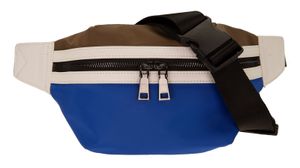 CINQUE Gürteltasche Mio Belt Bag Blue blau braun