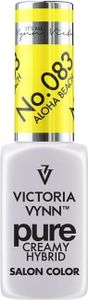 Victoria Vynn Pure Creamy Hybrid č. 083 Aloha Beach