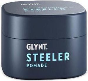 Glynt Steeler Pomade Haarpomade für extra starken Halt 75 ml