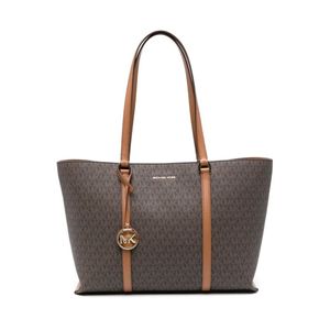 Michael Kors Torebki damskie 30R4G1LT3B-252 Kolor: Brązowy Rozmiar: Jeden rozmiar