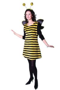 Alle Biene kostüm zusammengefasst