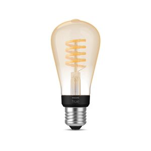 Chytrá žárovka Philips Bombilla intelligent ST64 - E27 7 W 40 W 60 W E27