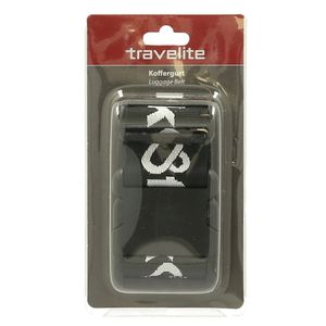 Travelite Travelite markenkoffer.de Luggage Strap - Koffergurt 210 cm