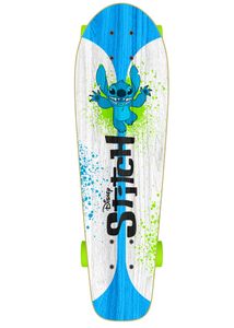 Skateboard Disney's STITCH 27,5''x8''