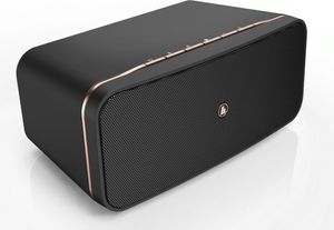 Hama Smart Speaker Lautsprecher WLAN Android iOS Sirium 1000ABT schwarz