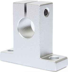 Wellenhalter für 8mm Welle