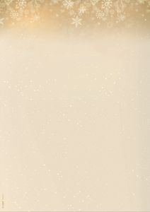 SIGEL DP633 Weihnachts-Motiv-Papier "Golden Christmas Night" - gold, weiß - 90 g/m² - A4 - 25 Blatt SIGEL DP633 Weihnachts-Motiv-Papier "Golden Christmas Night" - gold, weiß - 90 g/m² - A4 - 25 Blatt