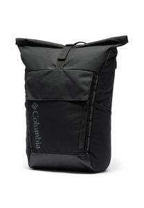 COLUMBIA Convey II 27L Rolltop Backpack Black -
